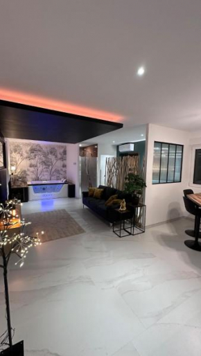 Maison LOVE-ROOM